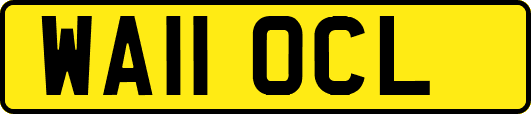 WA11OCL