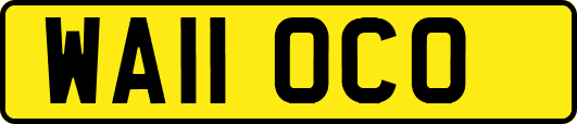 WA11OCO
