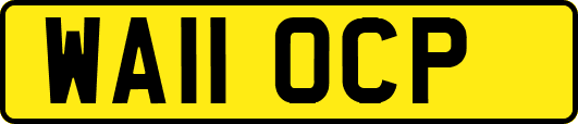 WA11OCP