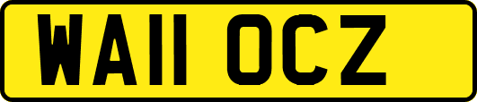 WA11OCZ