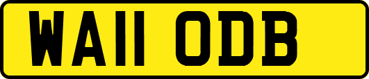 WA11ODB
