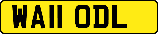 WA11ODL