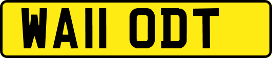 WA11ODT