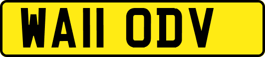 WA11ODV