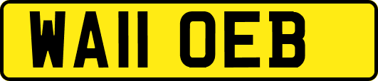 WA11OEB