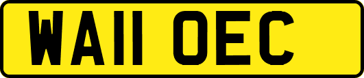 WA11OEC