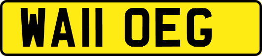 WA11OEG