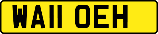 WA11OEH