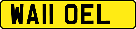 WA11OEL