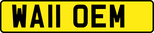 WA11OEM