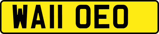 WA11OEO