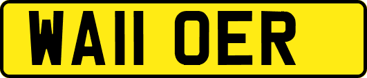 WA11OER