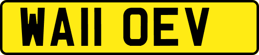 WA11OEV