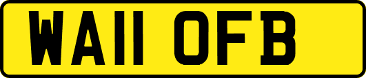 WA11OFB