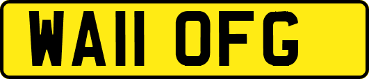 WA11OFG