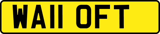 WA11OFT