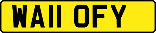 WA11OFY