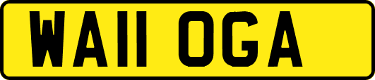 WA11OGA