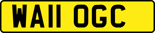 WA11OGC