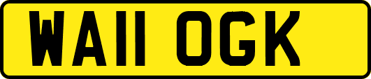 WA11OGK
