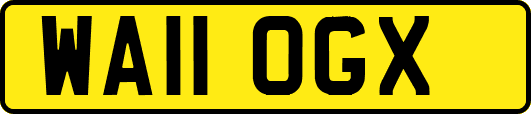 WA11OGX