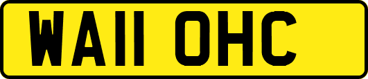 WA11OHC