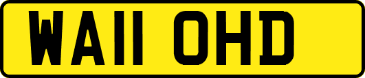 WA11OHD