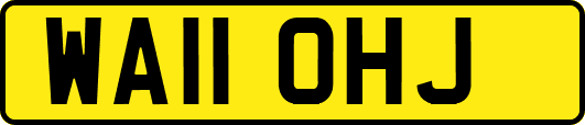 WA11OHJ