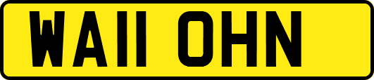 WA11OHN