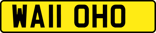 WA11OHO