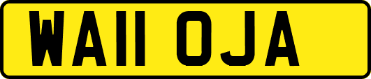 WA11OJA