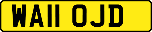 WA11OJD