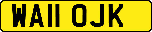 WA11OJK