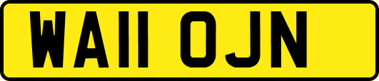 WA11OJN