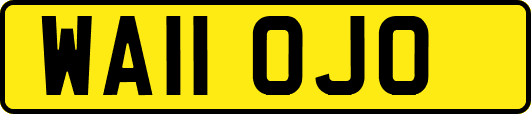 WA11OJO