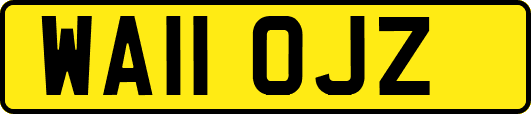 WA11OJZ
