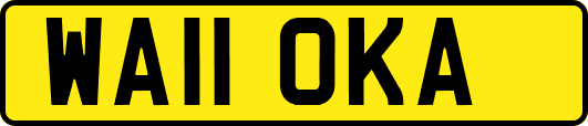 WA11OKA
