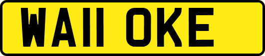 WA11OKE