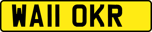 WA11OKR