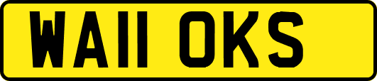WA11OKS