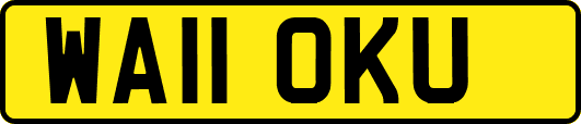 WA11OKU