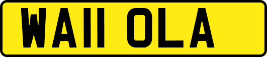 WA11OLA