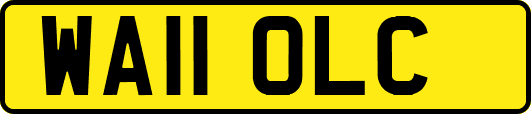 WA11OLC