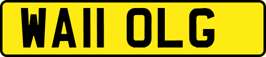 WA11OLG