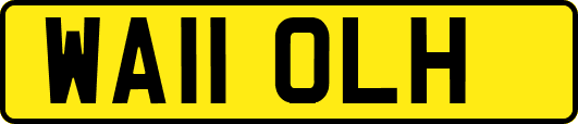WA11OLH