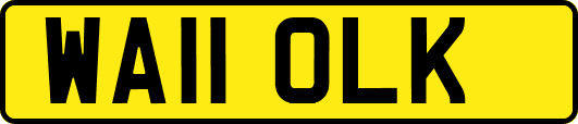 WA11OLK