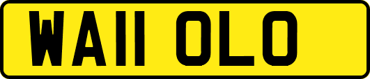 WA11OLO