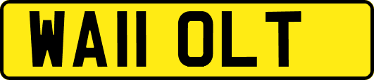 WA11OLT