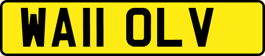 WA11OLV