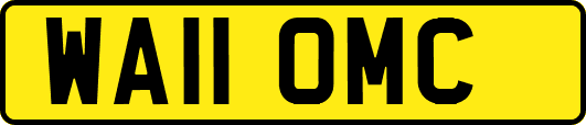WA11OMC
